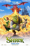Poster do filme Shrek